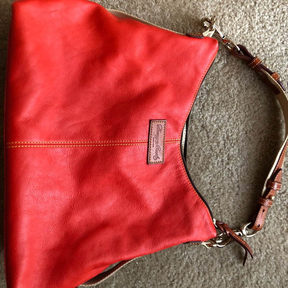 I have to carry a smaller bag now!